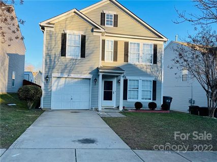 3112 Bennett Neely Lane