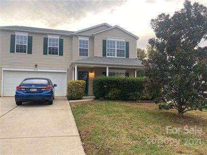 16311 Circlegreen Drive