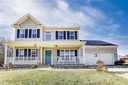 2909 Dairywood Lane sold home in Monroe, SC