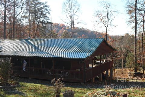 576 Cove Creek Drive sold home in Cove Creek, Rutherfordton, NC