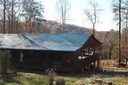 576 Cove Creek Drive sold home in Rutherfordton, SC