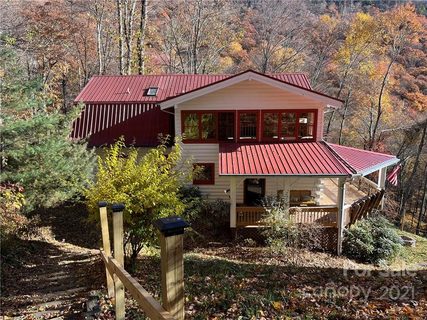 1933 Laurel Ridge Road