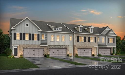 3315 Glenn Hope Way 26 sold townhome in Harmony at Matthews, Matthews, NC