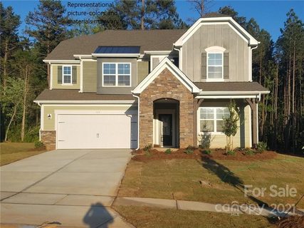 131 Port Bow Drive 124