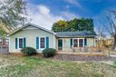 8129 Blairtree Court sold home in Charlotte, SC
