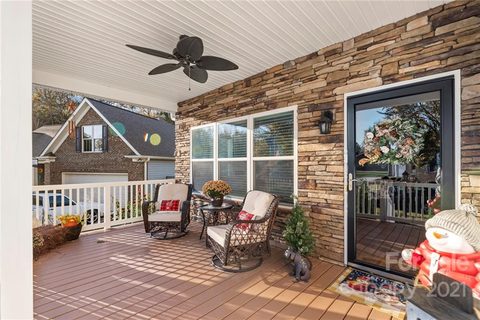 142 Abigail Lane sold home in Abis Place, Locust, NC