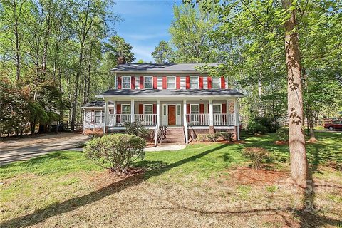 14236 Maple Hollow Lane