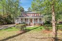 14236 Maple Hollow Lane sold home in Mint Hill, SC