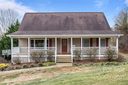 33 Candy Tuft Lane 17 sold home in Weaverville, SC