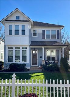 3312 Cosby Place sold home in The Oaks at Midwood, Charlotte, NC
