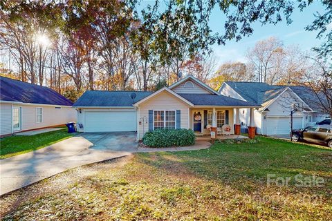 13713 Hastings Farm Road 14 sold home in Hagers Ferry, Huntersville, NC