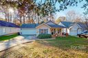 13713 Hastings Farm Road 14 sold home in Huntersville, SC