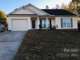 374 Windrose Lane sold home in Windrose, Concord, NC