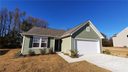 41 Amberly Circle sold home in Pageland, SC