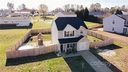 1443 Keystone Drive sold home in Salisbury, SC