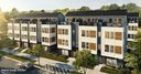 2302 Elizabeth Mill Place 13 sold home in Charlotte, SC