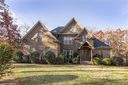 8819 Blaydon Drive sold home in Charlotte, SC