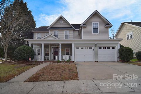 2558 Oakboro Lane