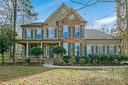 2605 Hamlet Court sold home in Matthews, SC