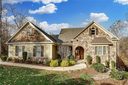 6156 Falls Ridge Trail sold home in Sherrills Ford, SC