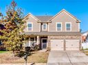 10007 Michael Crossing Drive sold home in Charlotte, SC