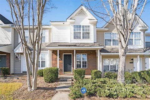 3211 Blythe Ridge Court