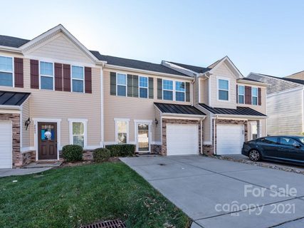 2609 Silverthorn Drive