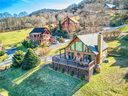 74 Appalachian Trail sold home in Maggie Valley, SC