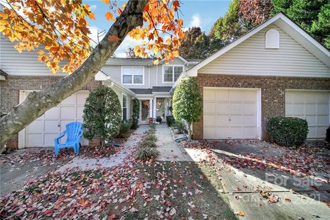 9602 Green Gable Court