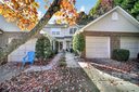 9602 Green Gable Court sold home in Charlotte, SC