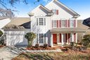 10030 Baxter Caldwell Drive sold home in Charlotte, SC