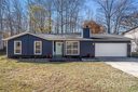 6522 Thamesmead Lane sold home in Mint Hill, SC