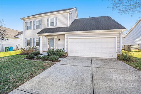 3612 Denise Drive