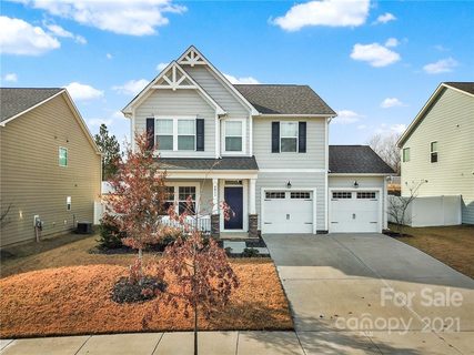 4011 Huntley Glen Drive