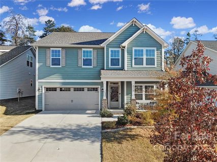2314 Glenway Trail Court