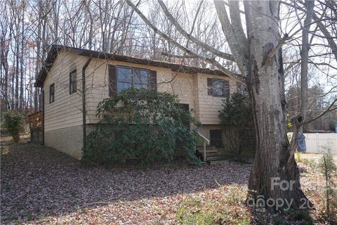 821 Crestridge Road