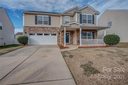 1059 Bent Branch Street sold home in Gastonia, SC