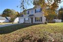 709 Barbee Farm Drive sold home in Monroe, SC