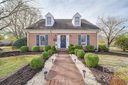 105 Arabian Lane sold home in Salisbury, SC