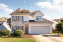 7509 Starvalley Drive sold home in Charlotte, SC