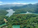 99999 Smokey Mountain View 41 sold home in Bryson City, SC