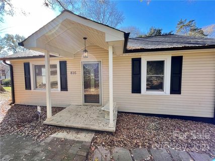 816 Fargo Drive