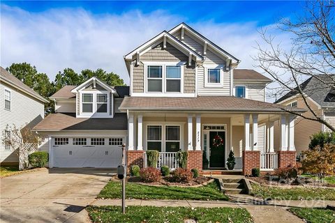 8319 Cottsbrooke Drive