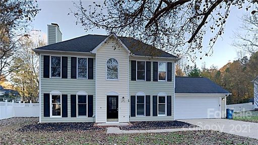 2414 Kirkholm Drive