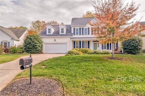 8418 Newton Lane