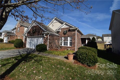 4315 Stone Mountain Drive
