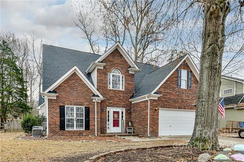 5179 Rocky River Crossing Road