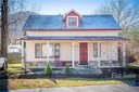 212 Ruby Avenue sold home in Black Mountain, SC