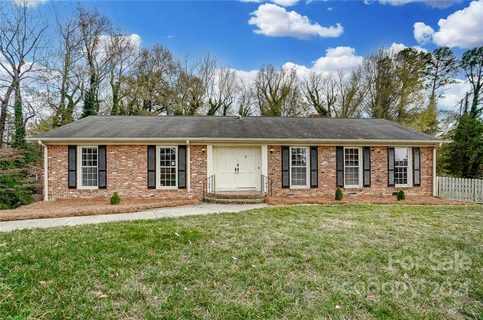 353 Belmorrow Drive
