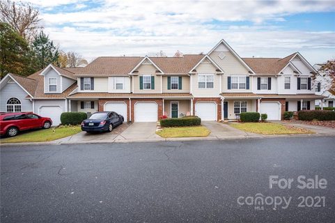 11934 Lambert Bridge Drive